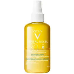 Vichy Ideal Soleil Sonnenspray+Hyaluron 200 ml