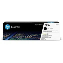 Original HP W2190X / 219X Toner schwarz