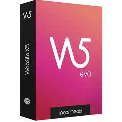Website X5 Evo