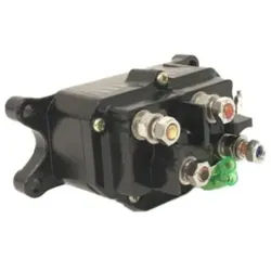 Ersatzteile für Winden HUSAR WINCH HWKT12V200A