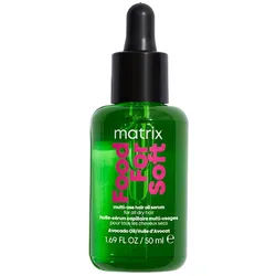 matrix Food For Soft Hydrating Haaröl 0,05 l Frauen