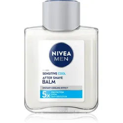 NIVEA MEN Sensitive After Shave Balsam für Herren 100 ml