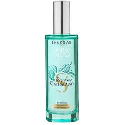Douglas Collection - Home Spa La résidence Seathalasso body mist Bodyspray 100 ml