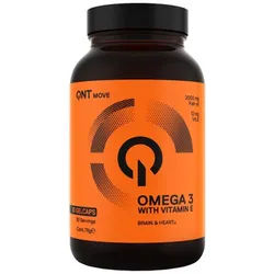 Omega-3-Fettsäuren (1000 MG)