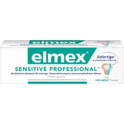 Elmex Sensitive Professional Zahnpasta 75 ml
