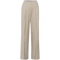 Le pantalon Fadenmeister Berlin beige
