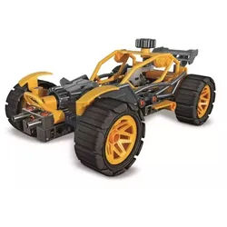 Clementoni: Mechaniklabor - Buggy & Quad Auto