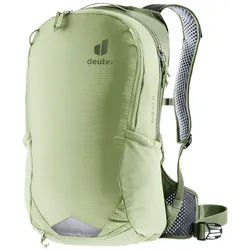 Deuter Race Air 10 Fahrradrucksack mineral-grove