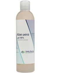DeBa Pharma Aloe Vera Gel 98