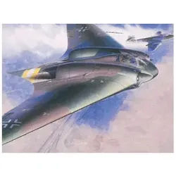 1:48 Ho229A-1 Flying Wing