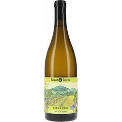 Silvaner Alte Reben Trocken Barnert & Drewitz 2024