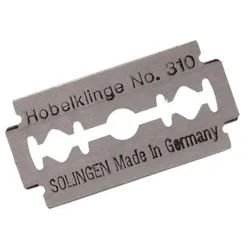 Connex Universalhobel Ersatzklingen für Taschenhobel 10 Stück