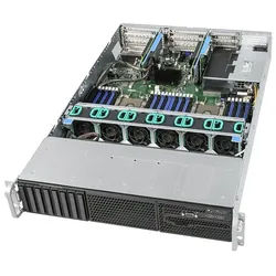 Server System