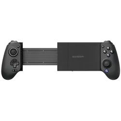 G8+ Bluetooth mobile controller with phone holder - Wireless Controller - Android