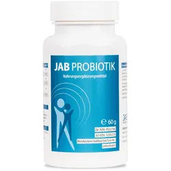 JAB Probiotik Pulver 60 g