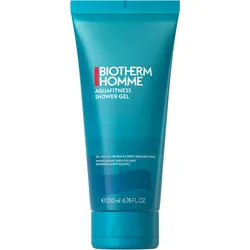 Homme Aquafitness Gel Douche