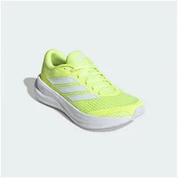 adidas Performance RUNFALCON 6 SCHUH Sneaker (1-tlg) gelb 40 2/3 EU
