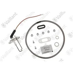 Vaillant Dichtungssatz Elektrode Wartungsset II für VC 146/7-2 und weitere, 0020268613 0020268613