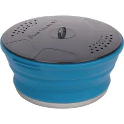 McKINLEY Campinglöffel Pfanne Pan SIL