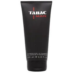 tabac Haarpflege-Set Herren Duschgel 200ml