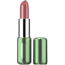 Clinique Pop Longwear Lipstick Shine, Flushed