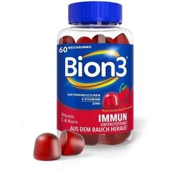 Bion 3 Immun 60 Weichgummis