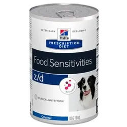 Hill's Prescription Diet z/d Original Hundefutter