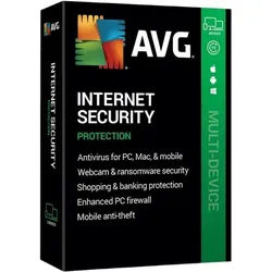 AVG Internet Security 2025