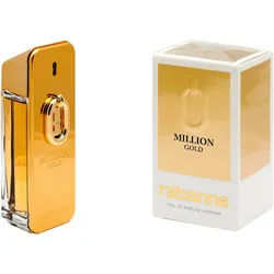 paco rabanne Eau de Parfum MILLION GOLD Eau de Parfum Intense