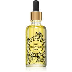Captain Fawcett Beard Oil Maharajah Bartöl für Herren 50 ml