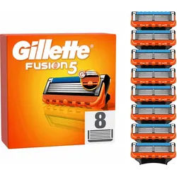 Fusion Manual 8 pcs