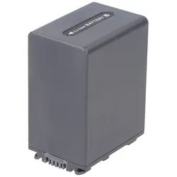 Akku passend für Sony NP-FV100, Sony NP-FV90, Sony NP-FV70 Akku NP-FV30, Sony NP-FV50, Sony NP-FH30, Sony NP-FH40, Sony NP-FH50