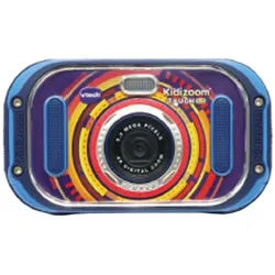 Vtech® Spielmatte KidiZoom Touch 5.0 (blau)