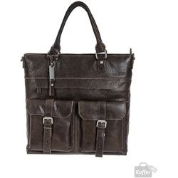 Picard Tough Laptoptasche Taupe
