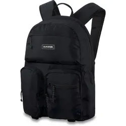 DAKINE Rucksack METHOD BACKPACK DLX 28L, BLACK RIPSTOP, ONE SIZE
