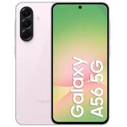 Galaxy A56 5G 128GB/8GB - Awesome Pink