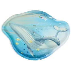 ergobag Kletties Glow in the Dark Klettie (1-tlg.) Wal