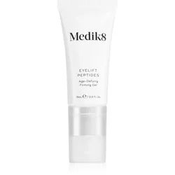 Medik8 Eyelift Peptides festigendes Augengel 15 ml