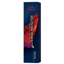 Wella Professionals HaarfarbenKoleston Perfect Vibrant Reds Nr. 8/34 60 ml