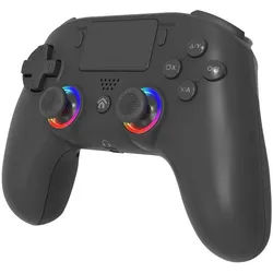 SA5639-1 - Black - Wireless Controller - Sony PlayStation 4