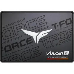 T-Force Vulcan Z SSD - 256GB - 2.5" - SATA-600