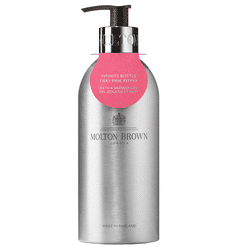 Molton Brown Fiery Pink Pepper Body Wash 400 ml