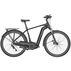 E-Horizon Edition 6 Gent - shiny black - 64