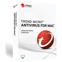 Trend Micro Antivirus for Mac 2024