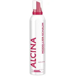 ALCINA extra strong Modellier-Schaum Aerosol 300 ml