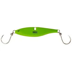 Zeck Fishing Kunstköder, Zeck Vertical Jig 55g Welsköder