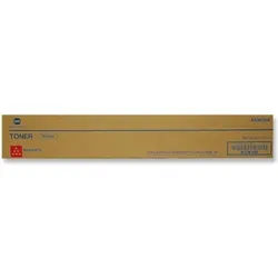 Konica Minolta A33K352 (TN-512M) - Magenta - Toner