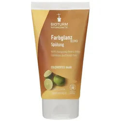 Bioturm Haarspülung BIOTURM Farbglanz Spülung blond