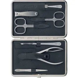 Niegeloh Solingen Etui Modell Capri XL 7-tlg - Made in 1 St