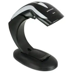 Heron HD3130 - 1D Wired Barcode Scanner (Includes Cable and Cradle)